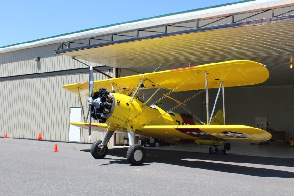 Wings & Wheels For Warriors (OffRoad) Sun, May 21, 2023 Northeast