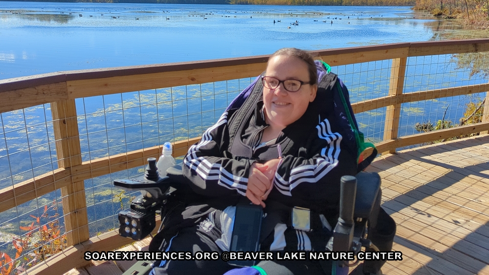 SOAR CHARITY COACH & DRIVE: FRI Dec 12 - SAT Dec 13, 2025 - Image 22