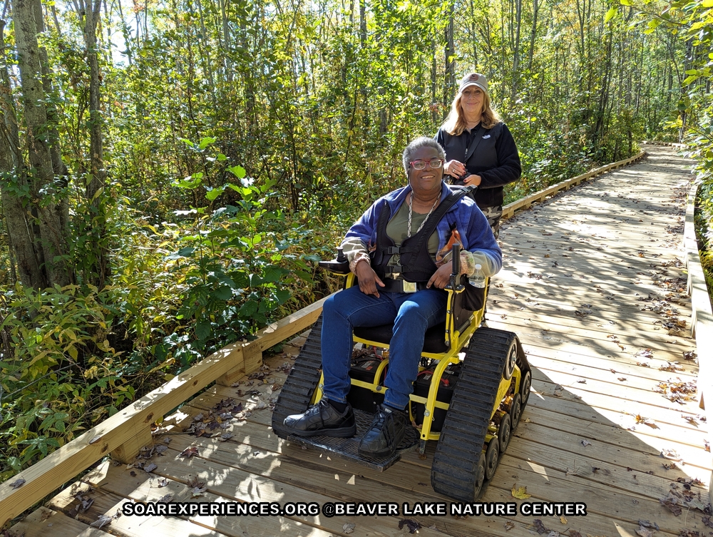 SOAR CHARITY COACH & DRIVE: FRI Dec 12 - SAT Dec 13, 2025 - Image 28