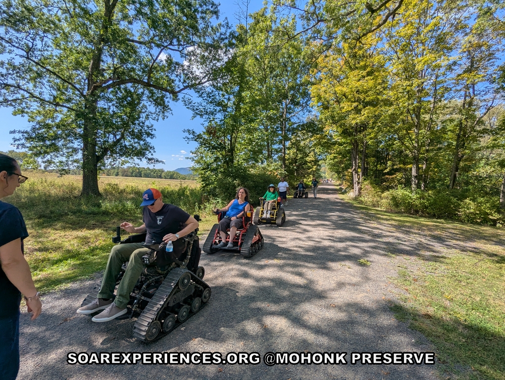 SOAR CHARITY COACH & DRIVE: FRI Dec 12 - SAT Dec 13, 2025 - Image 24