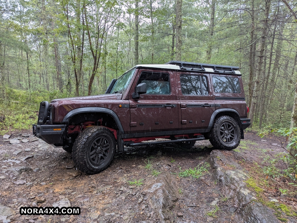 SOAR CHARITY COACH & DRIVE: FRI Dec 12 - SAT Dec 13, 2025 - Image 37