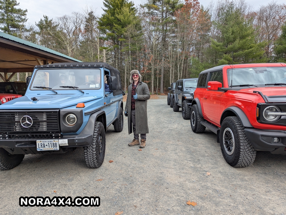 SOAR CHARITY COACH & DRIVE: FRI Dec 12 - SAT Dec 13, 2025