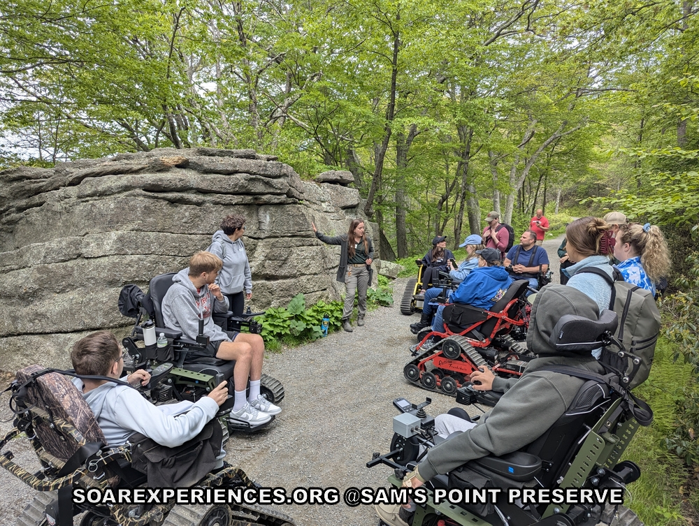 SOAR CHARITY COACH & DRIVE: FRI Dec 12 - SAT Dec 13, 2025 - Image 14