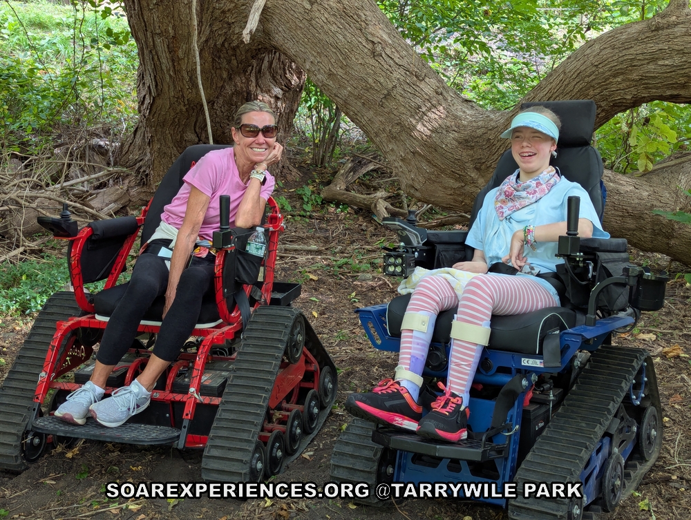 SOAR CHARITY COACH & DRIVE: FRI Dec 12 - SAT Dec 13, 2025 - Image 4